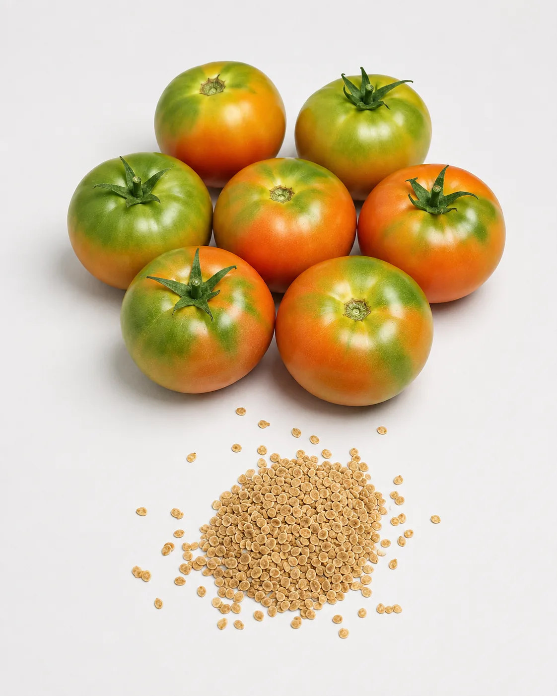 Vegetable seeds