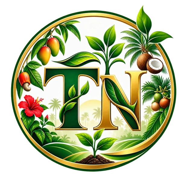 Tornai Nursery logo